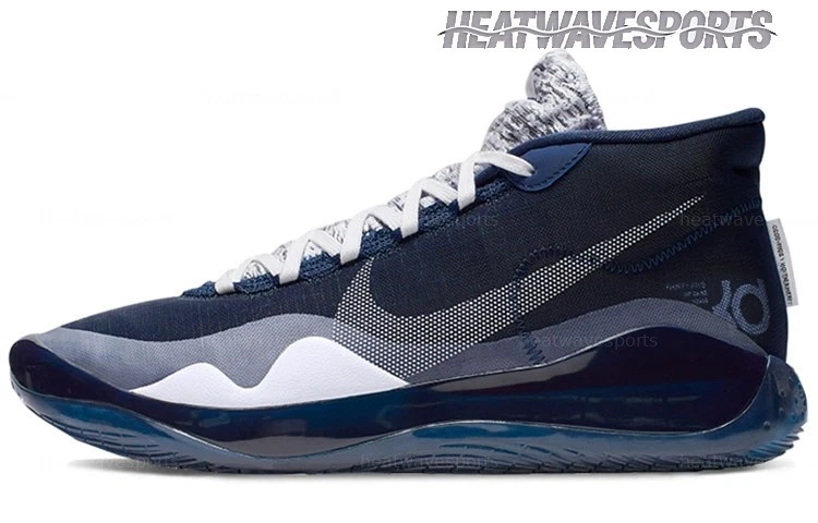 Nike KD 12 TB Midnight Navy for Sale | Authenticity Guaranteed | eBay