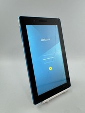 Lenovo Tab 3 7 Essentials TB3-710F White WiFi 8GB Android Tablet Cracked