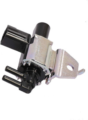 VIAS Control Solenoid Valve 149558J10A -  New P1800 Replacement for Altima Front