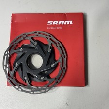 SRAM Centerline CLX-R 140mm Center Lock Disc Brake Rotors