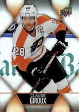 2016-17 Upper Deck Tim Hortons Hockey Cards 18