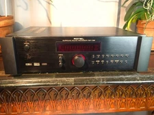 Rotel RSP-1066 Surround Sound Processor
