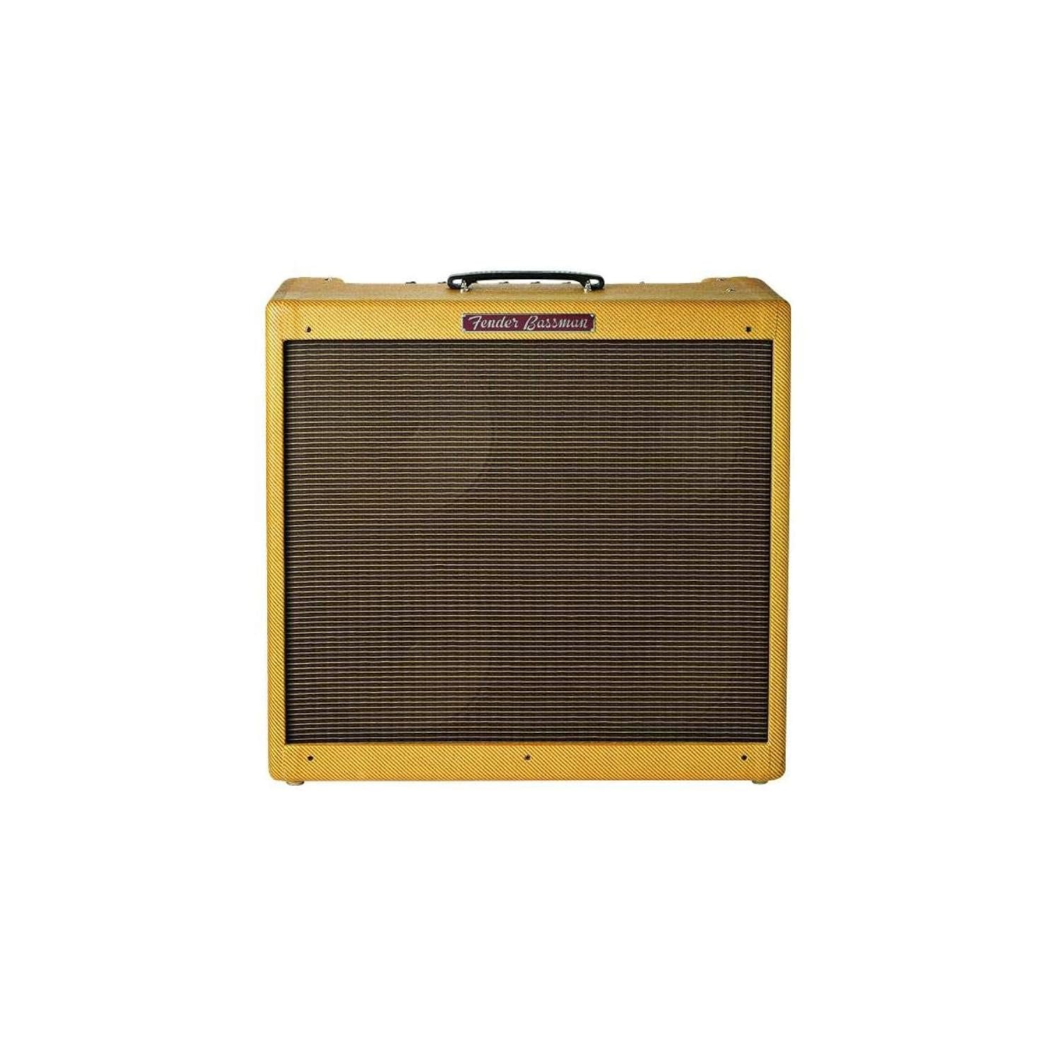 Fender 59 Bassman LTD Guitar Amplifier