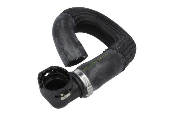 Inlet THERMOTEC DWF107TT Radiator Hose for FIAT