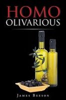 James Beeson | Homo Olivarious | Taschenbuch | Englisch (2020) | Xlibris US
