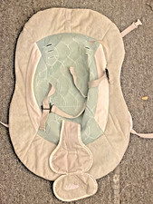 Ingenuity Smartbounce Baby Bouncer Pemberton Replacement Part Fabric Seat Cover