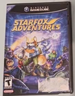 New ListingStarfox Adventures (Nintendo GameCube, 2002) - complete w/some wear (plays okay)