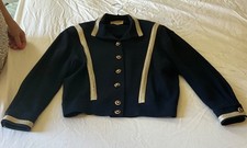 st john evening knit jacket