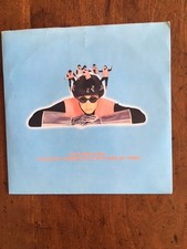 7 vinyl record