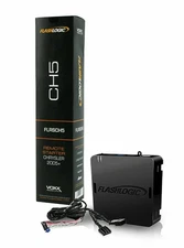 FlashLogic FLRSCH5 Remote Start for RAM Chrysler Dodge Jeep Plug Play 3x Lock