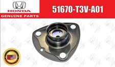 Base de support de jambe de force avant Honda OEM 51670-T3V-A01 pour Accord