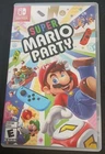 Super Mario Party (Nintendo Switch, 2018)