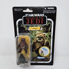 2011 Star Wars Vintage Collection VC27 Wicket