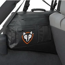 rightline Gear Side Storage Bag Fits Wrangler JK 2 door Weatherproof NEW