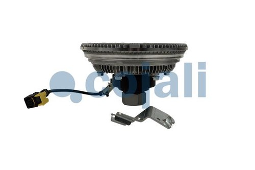 Embrague, ventilador radiador COJALI 7023413 para RENAULT TRUCKS D 5.132 2013- - Imagen 4 de 11