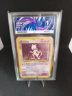Mewtwo 10/102 Pokémon TCG Mewtwo 1999 Base Set Holo 10/102 ACE 1 POOR