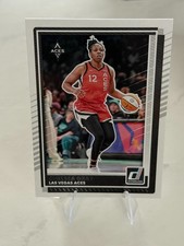 2025 Donruss WNBA  - Rated Rookies & Veterans - Complete Your Base Set