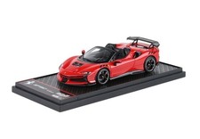 1/43 BBR Ferrari SF90 XX Spider 2024 Red