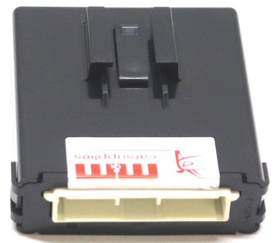 Mitsubishi Outlander III GF0 PHEV 8637B906 Gateway Steuergerät Modul