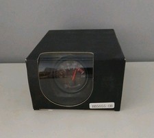 2 Inch 52mm Oil Temp Gauge with  Sensor for Direct Replacement in Cars