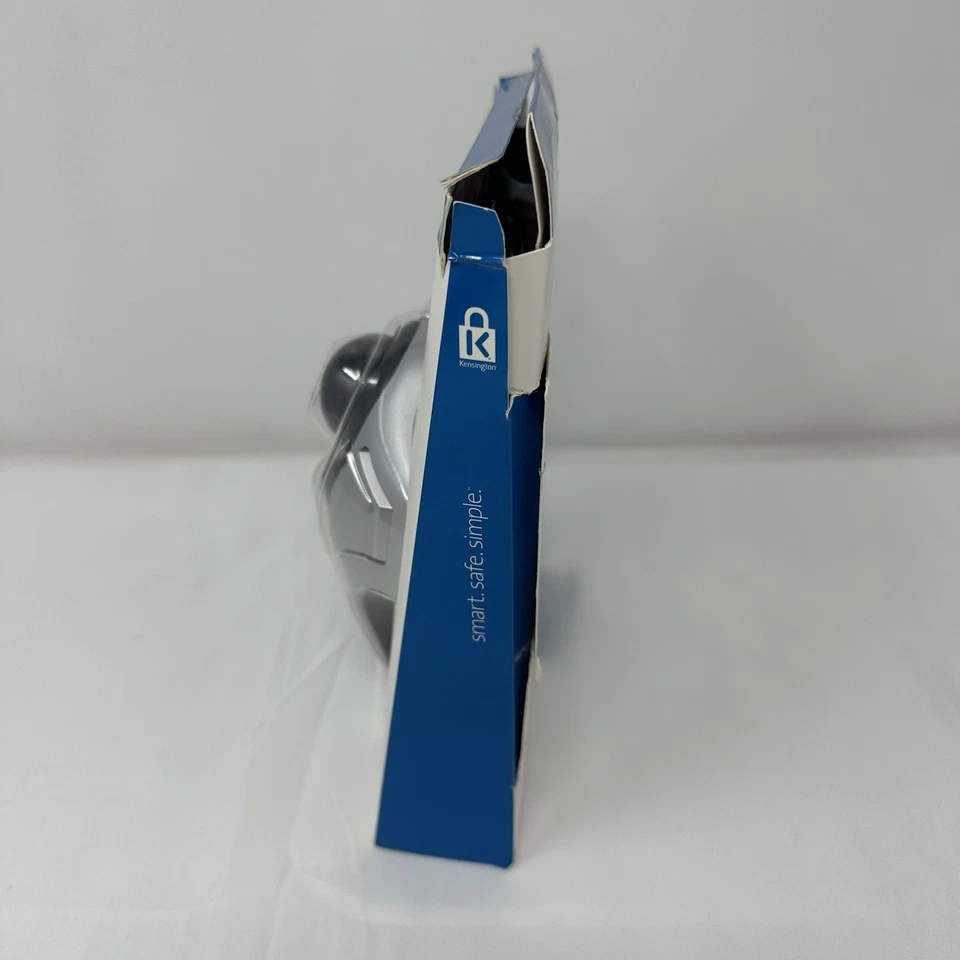 Kensington Orbit Optical Trackball Mouse K64327F - Image 2 of 4