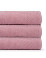 Puderrosa Handtuch 50X90 450G