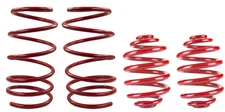 Pedders Sports Ryder Lowering Springs for 04-06 Pontiac GTO [0.8"F/0.8"R]