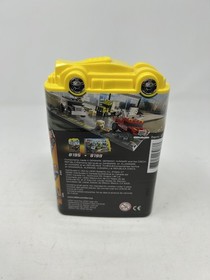 LEGO Racers: Turbo Tow (8195) New retired sealed 