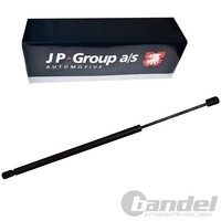 JP Group Gasfeder KOFFERRAUM-LIFTER Passend FüR Toyota Corolla | 4881200500