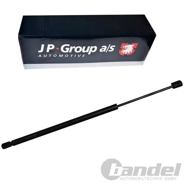 JP Group Gasfeder KOFFERRAUM-LIFTER Passend FüR Toyota Corolla | 4881200500-image