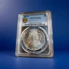 1879-S Morgan Silver Dollar  PCGS MS63