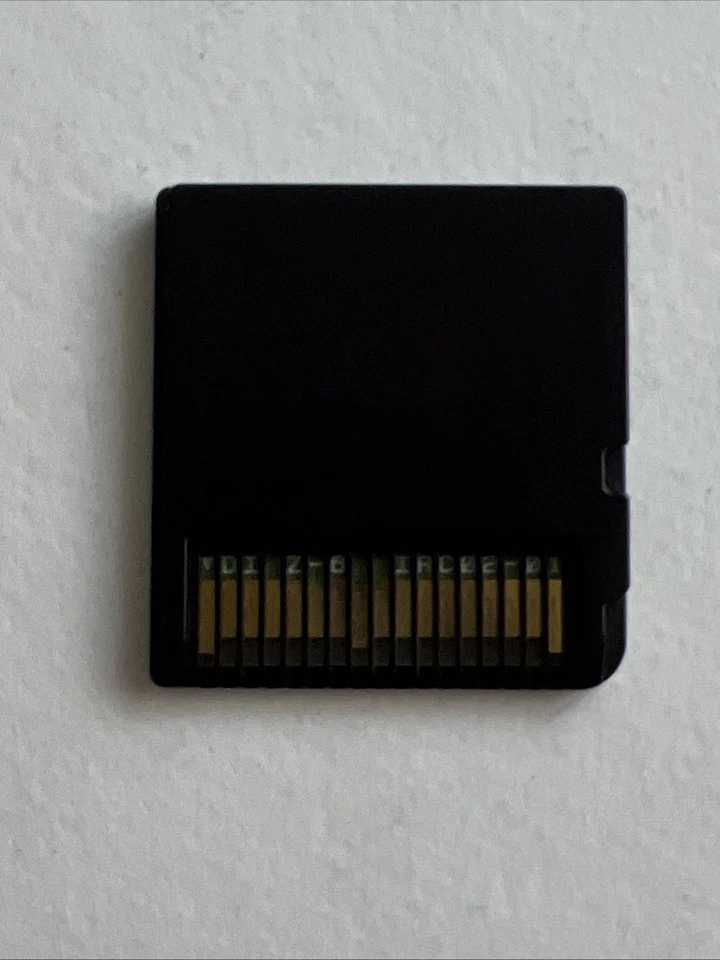 Pokémon Version Noire 2 Nintendo DS Loose PAL FRA  100% Officiel Excellent État - Photo 4/4