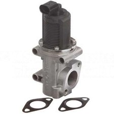 AGR-Ventil 12 V Magnetventil mit Dichtung PIERBURG für u.a. ALFA ROMEO 156