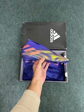 Image of Adidas Nemeziz 19+ FG - UK 9.5