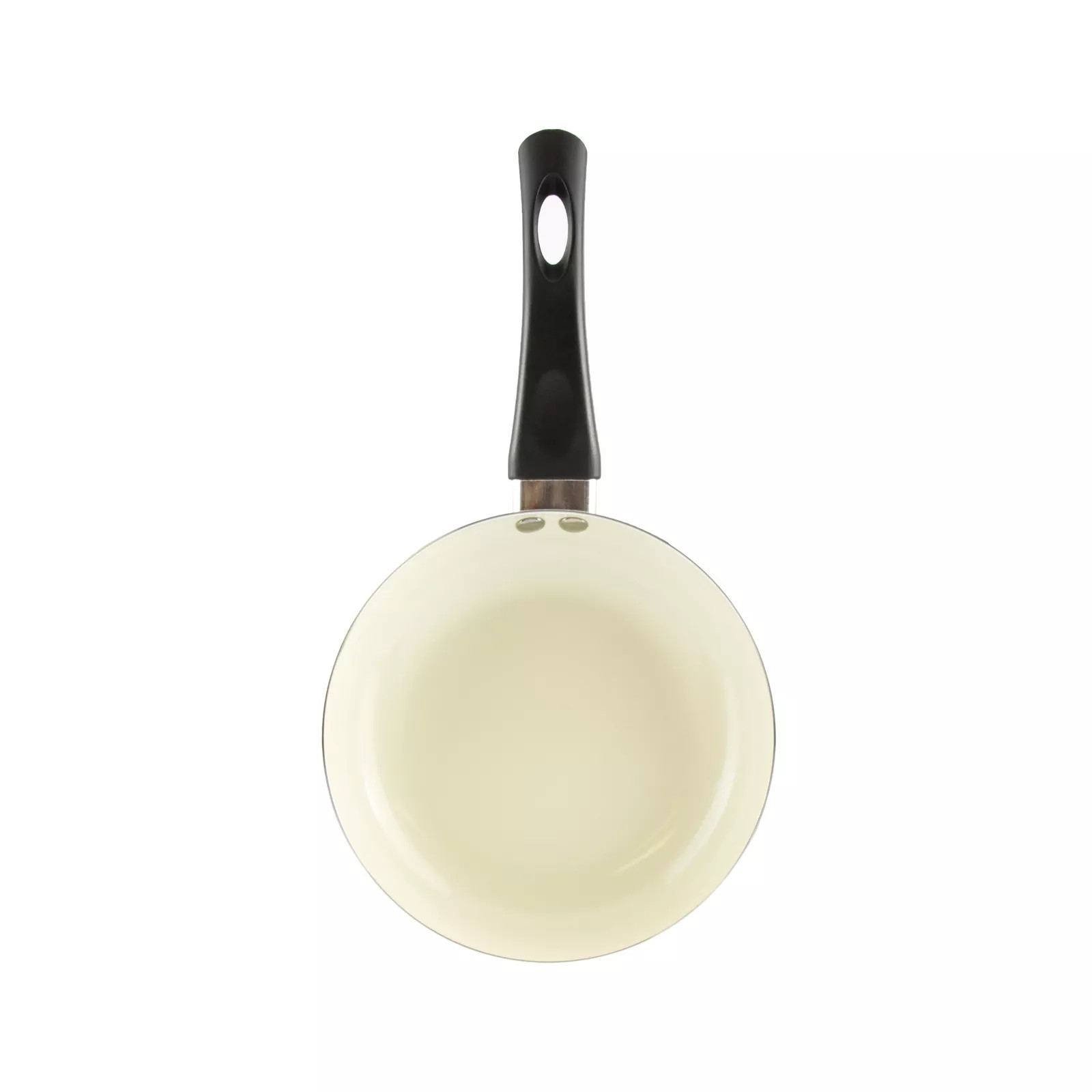 Удобная керамическая сковорода для гурманов с антипригарным покрытием из 7 алюминиевых листов 3790₽