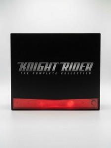 Knight Rider Music | eBay