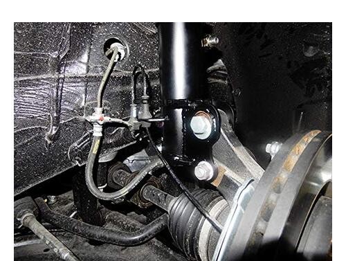 BLITZ Miracle Stroke Adjuster for Swift Swift Sport Baleno