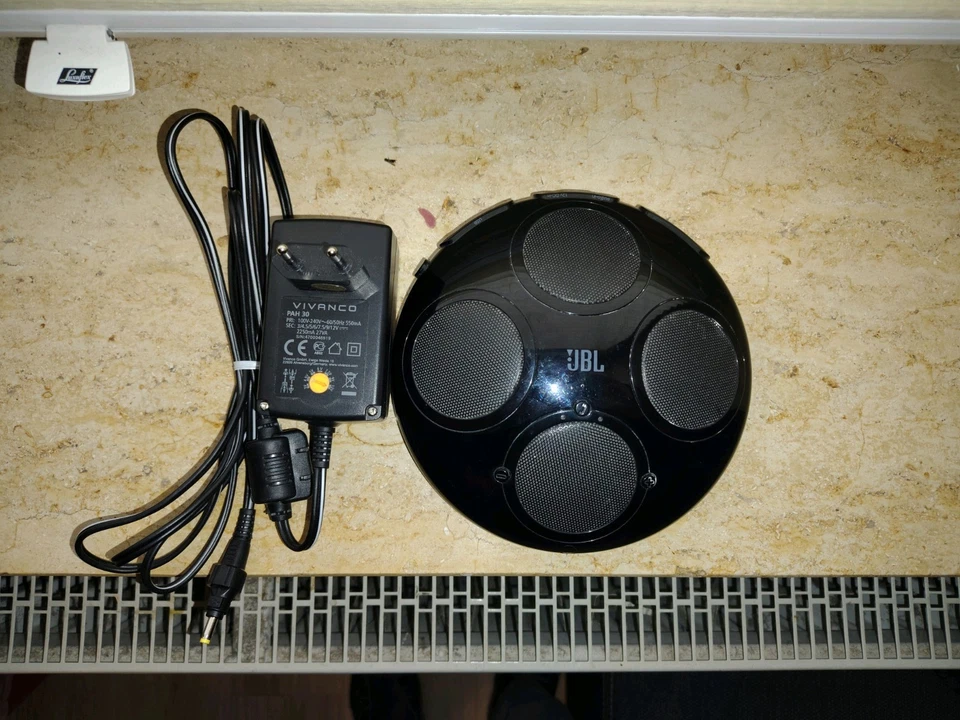 JBL ON TOUR IBT! Sound-System mit Bluetooth ! - Bild 2 von 2