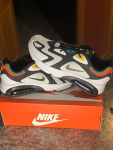 nike air max 200 rasta