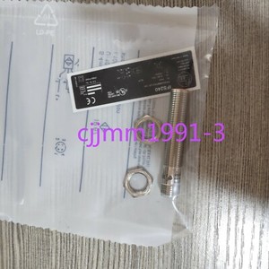 Датчик индуктивный ifs240 Датчик индуктивный ifs240