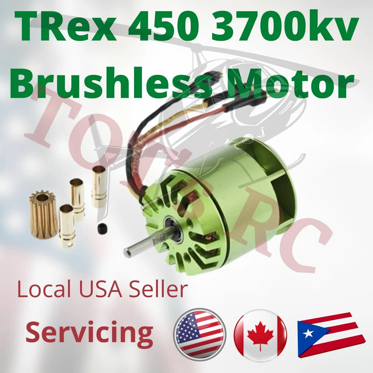 trex 800 products for sale | eBay