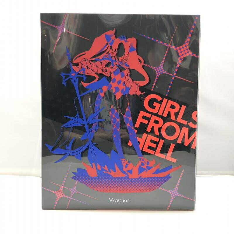 Myethos Viola 1 7 Open Girls From Hell 97 r1_0129-425 | eBay Myethos Viola 1 7 Open Girls From Hell 97 r1_0129-425 | eBay