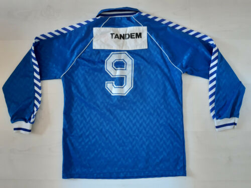 FK MOLDE! 1988! shirt trikot camiseta skjort kit maglia jersey! 4/6 ! L - adult@ - Bild 8 von 11