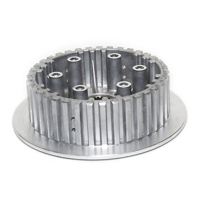 Panier d'embrayage interne Kawasaki KX 500 89-04 pour réparer une cloche marquée