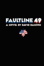 Faultline 49 by David Danson;  Joseph MacKinnon
