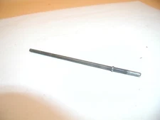 Smith & Wesson 38 Special K Frame - Center Pin