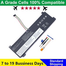 L17L2PB3 L17L2PB4 Laptop Battery For Lenovo V130-15IGM 15IKB V330-15IKB L17C2PB3