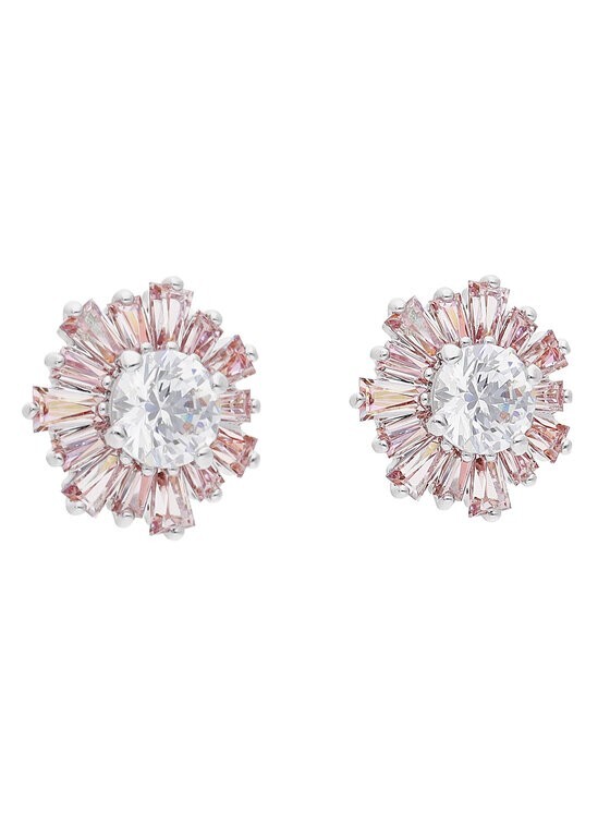 NWB Swarovski Sunshine Pierced Earring- 5642962 ( MSRP