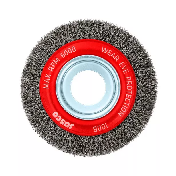 Josco wire brush deals