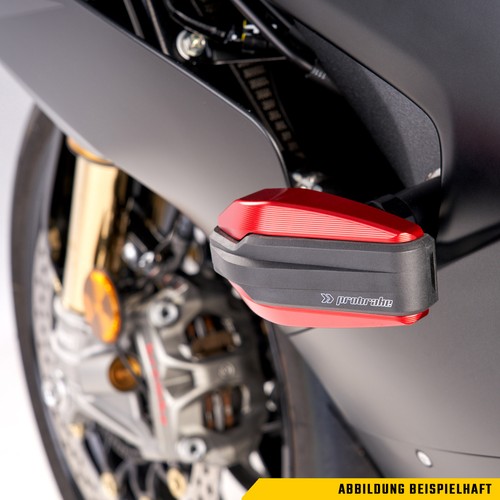 Sturzpads ATIC Gold für Yamaha MT-09 SP (18-20) RN43 - Bild 3 von 4